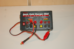 Hobbico Quick Field Charger