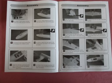 Turbojet Instructions