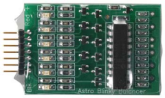 Astro Flight Blinky