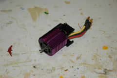 Brushless Motor